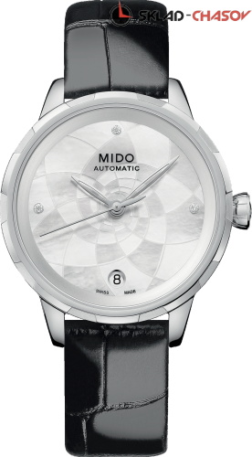 Mido M043.207.16.116.00 фото