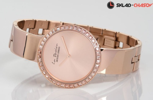 Женские Jacques Lemans La Passion LP-114B фото фото 2