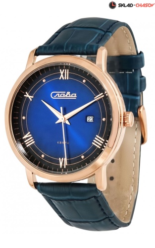 2373479/300-2115- "Слава" кварцевые фото