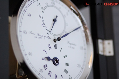 Hermle 70875-160761 фото фото 3