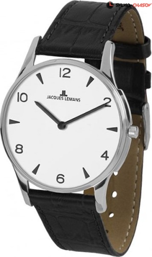 Женские Jacques Lemans London 1-1851ZB фото