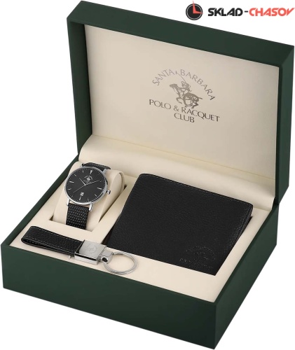 Santa Barbara Polo & Racquet Club SB.8.10009-2 фото фото 3