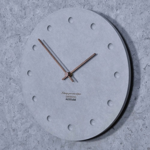 Настенные часы Altitude Loft G3 фото фото 5