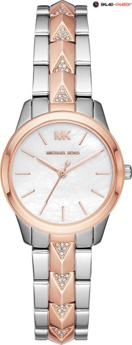 Женские Michael Kors Runway Mercer MK6717 фото