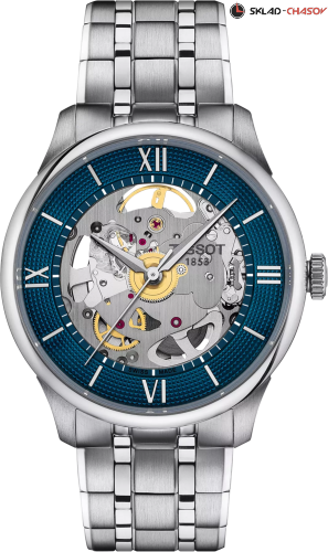 Tissot T139.836.11.048.00 фото