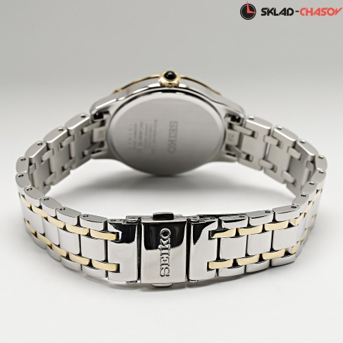 Наручные часы Seiko SRZ544P1 фото фото 5