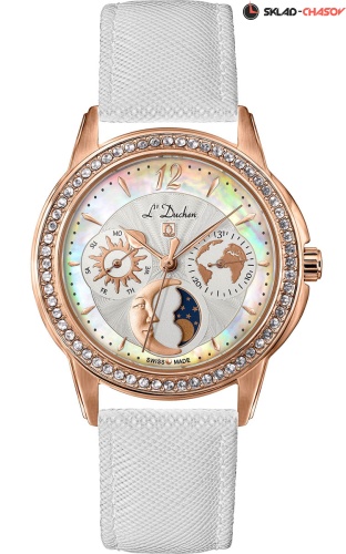 Женские L'Duchen Celeste D 737.46.33 фото