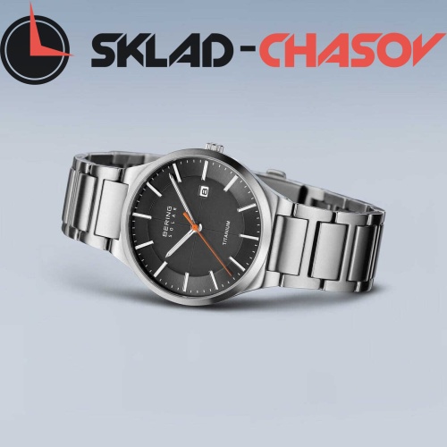 Bering Solar 15239-779 фото фото 7