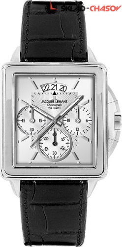 Наручные часы Jacques Lemans 1-1539B фото