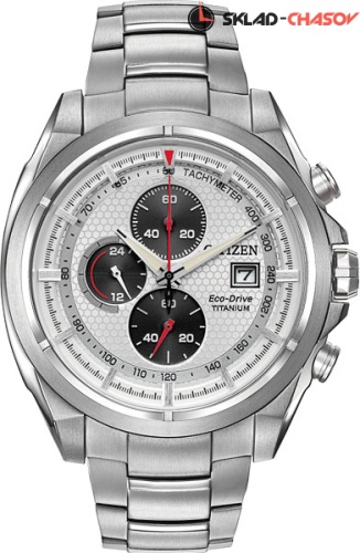 Citizen CA0550-52A фото