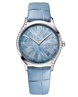 часы Omega De Ville Mini Tresor 428.18.36.60.03.002 фото