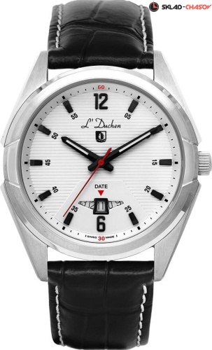 Мужские L'Duchen Horizon D 191.11.13 фото