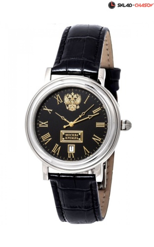 с автоподзаводом "Romanoff" 8215/3052963BLK "Куранты" фото