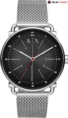 Armani Exchange Rocco AX2900 фото