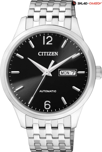 Citizen Automatic NH7500-53EB фото