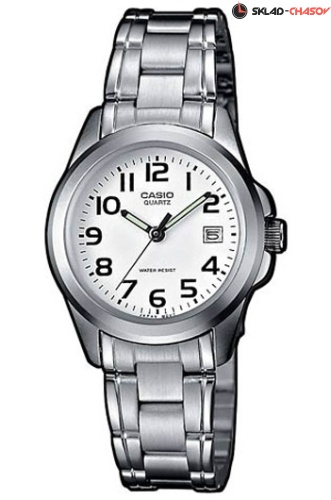 Casio LTP-1259PD-7B фото