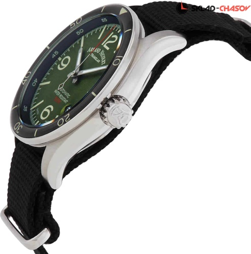 Armand Nicolet A740HNA-VR-BN22481AANN фото фото 2