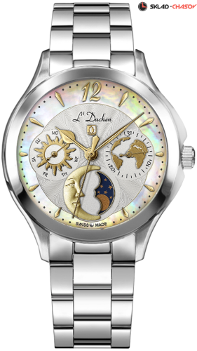 L'Duchen D 857.10.32 фото