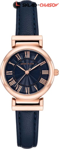 Anne Klein2246RGNV фото
