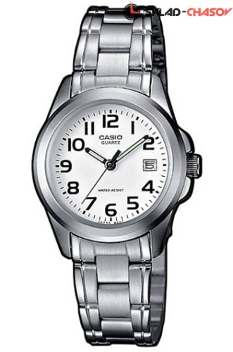 Casio LTP-1259PD-7B фото