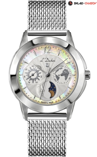 Женские L'Duchen Celeste D 777.16.33 M фото