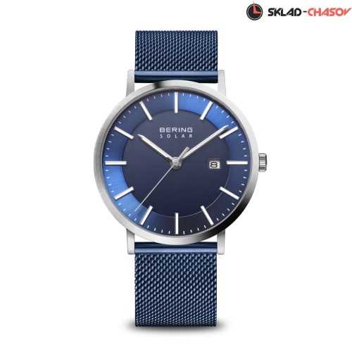 Мужские Bering 15439-307 фото