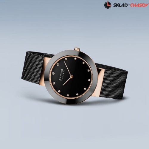 Женские Bering Ceramic 11435-166 фото фото 5