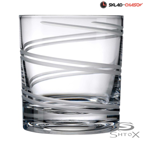 Вращающийся стакан для виски Shtox 001M фото