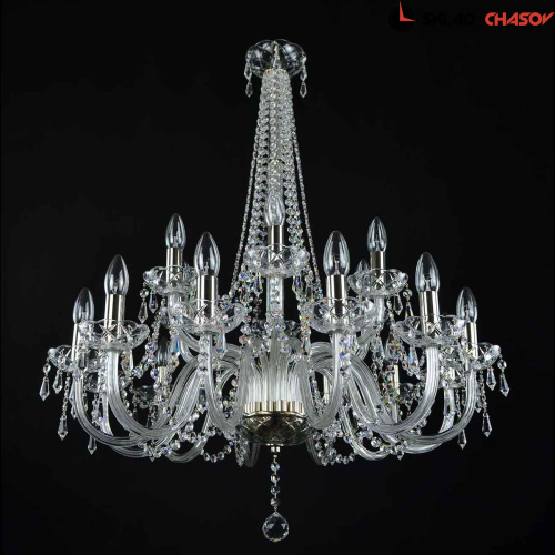 Wranovsky Bonton 18 Silver фото