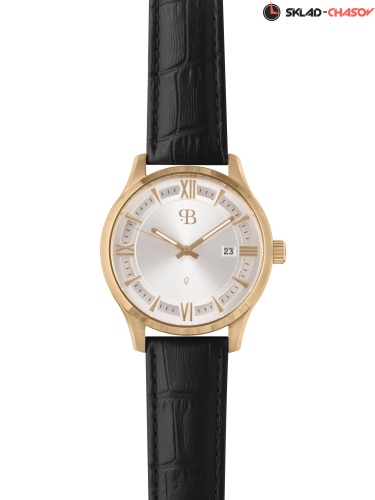 Часы "Русское Время" 9156165кк кварцевые фото фото 9