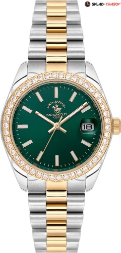 Santa Barbara Polo & Racquet Club SB.4.10017-5 фото