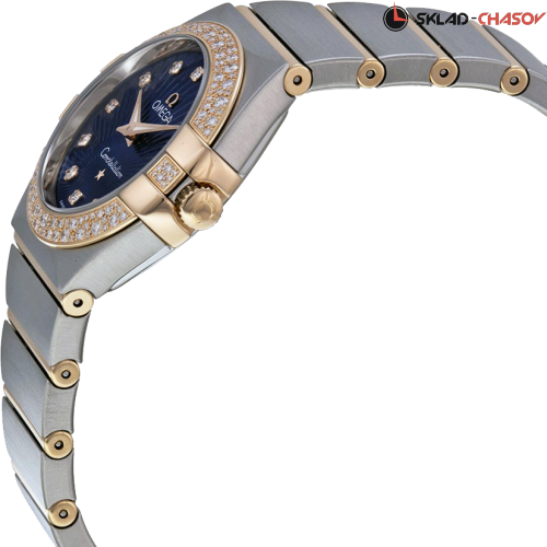 Omega 12325276053001 фото фото 3