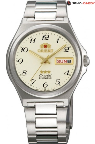 ORIENT FAB02004C9 фото