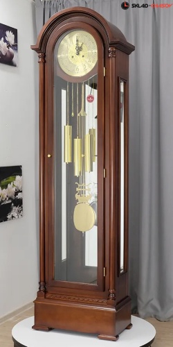 Columbus CR9059 WAL Орех фото фото 9