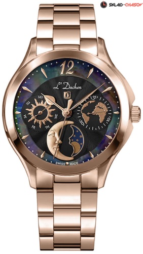 L'Duchen D 857.40.31 фото