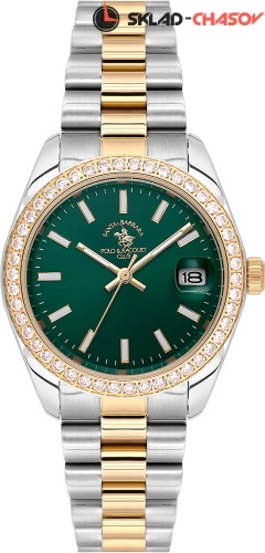 Santa Barbara Polo & Racquet Club SB.4.10017-5 фото