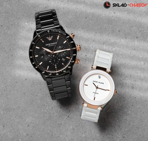 Emporio Armani AR70002 фото фото 7