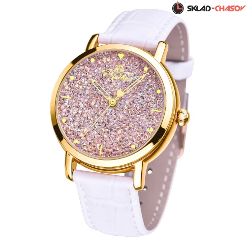 Наручные часы F. Gattien HH001-115 бел. фото фото 2