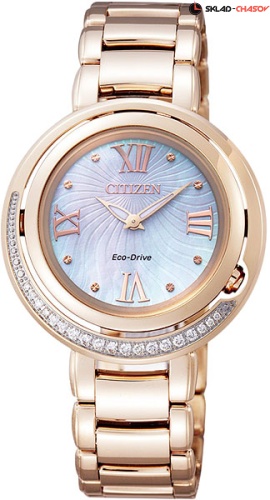 Citizen EX1122-58D фото