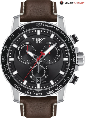 Tissot T125.617.16.051.01 фото