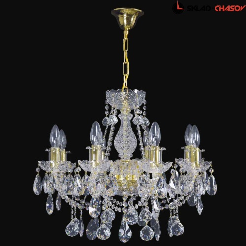 Wranovsky Precision 8 Gold фото