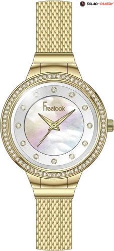 Наручные часы Freelook Lumiere F.8.1068.04 фото