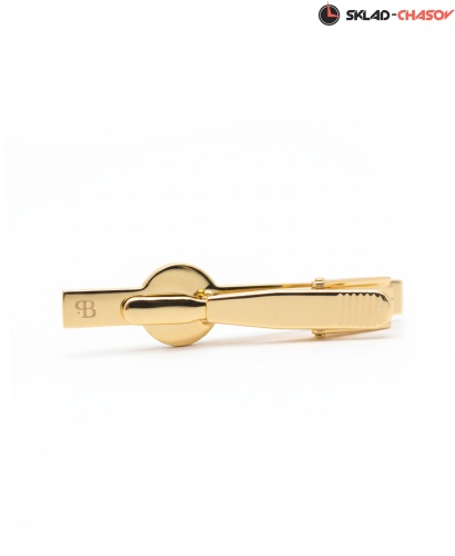 Запонки и Зажим для галстука "Президент" 55864-558064кк фото фото 6