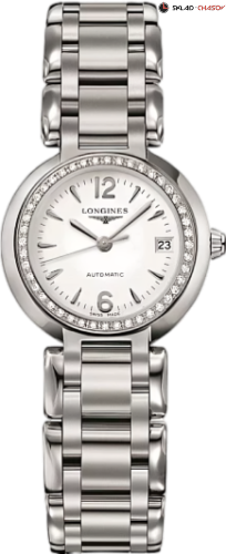 Longines L8.111.0.16.6 фото