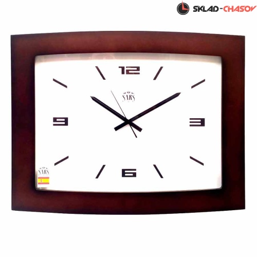 SARS 0196a-1 Walnut фото