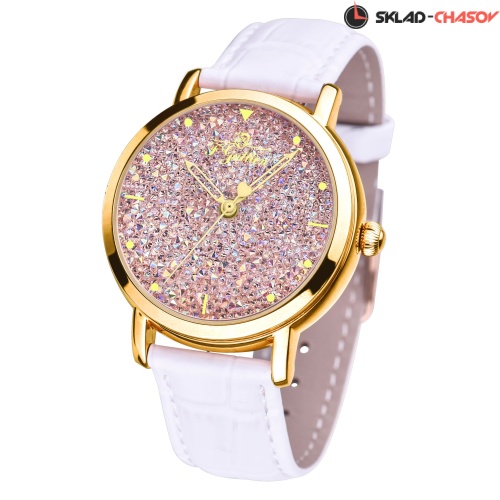 Наручные часы F. Gattien HH001-115 бел. фото фото 2