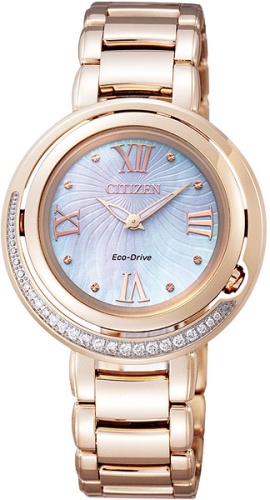 Citizen EX1122-58D фото