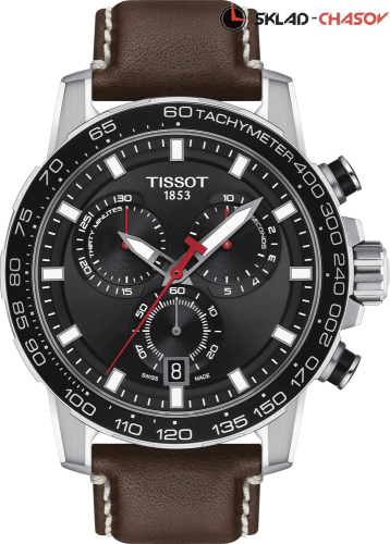 Tissot T125.617.16.051.01 фото