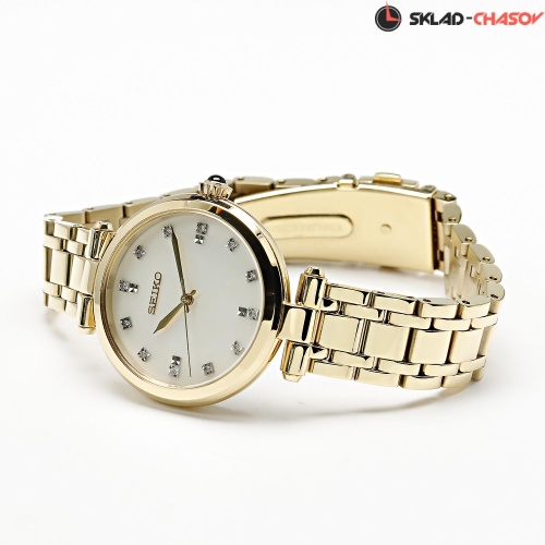 Наручные часы Seiko SRZ536P1 фото фото 3