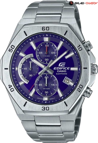 Casio EdificeEFB-680D-2BVUEF фото